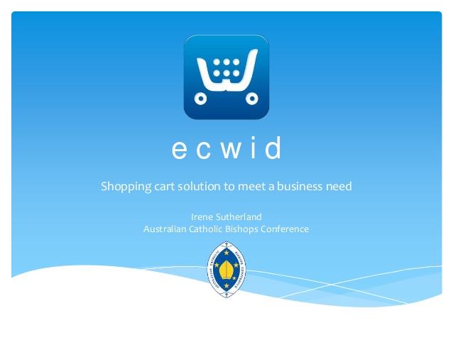 ecwid-shopping-cart-solution