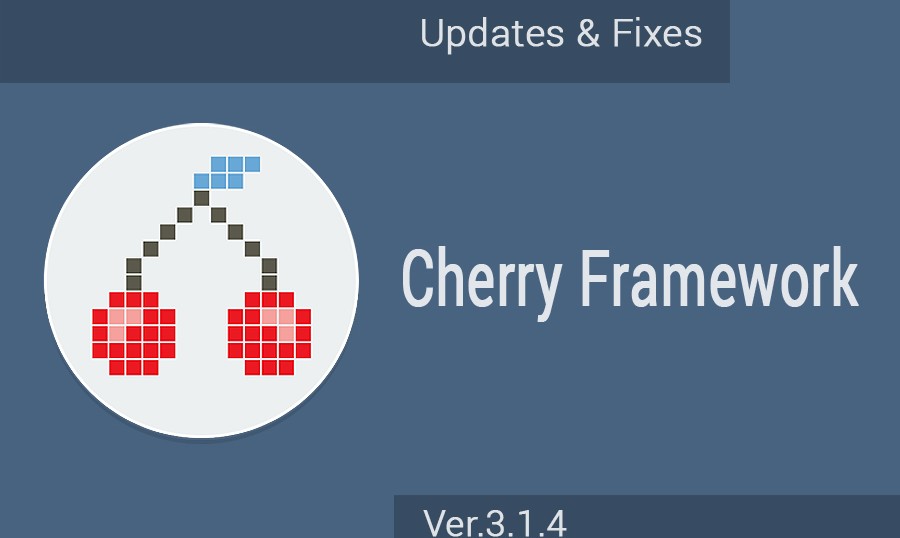 [wordpress] Hướng dẫn cài đặt cherry framework từ a-z