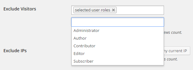 exclude-visitors-post-views
