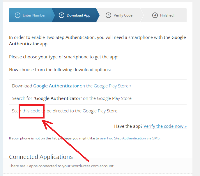 hướng dẫn bảo mật wordpress blog