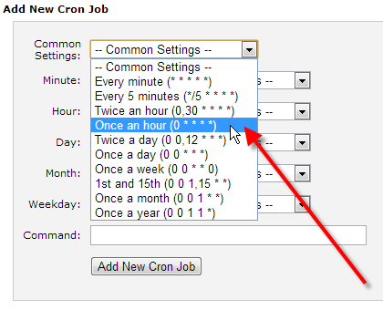 select-once-an-hour-from-common-settings