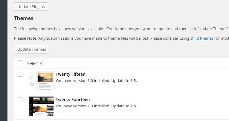 update-theme-wordpress