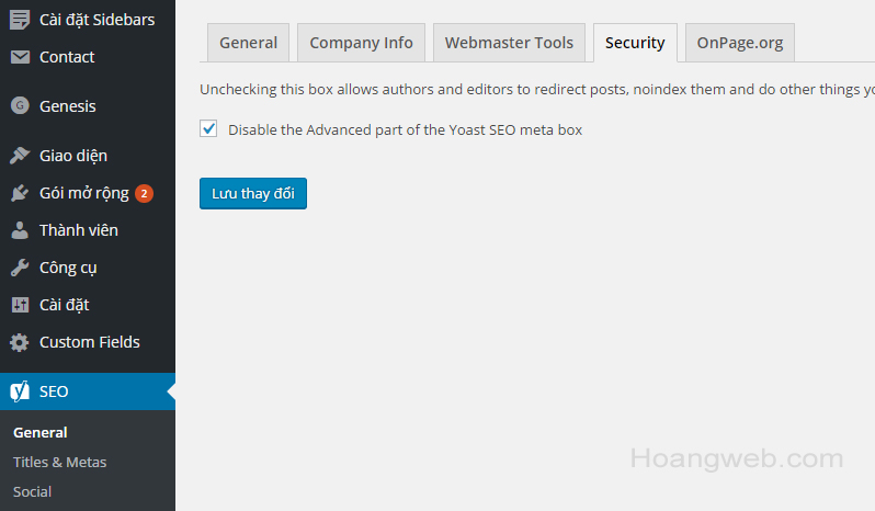 cai-dat-cau-hinh-wordpress-seo-seosecurity