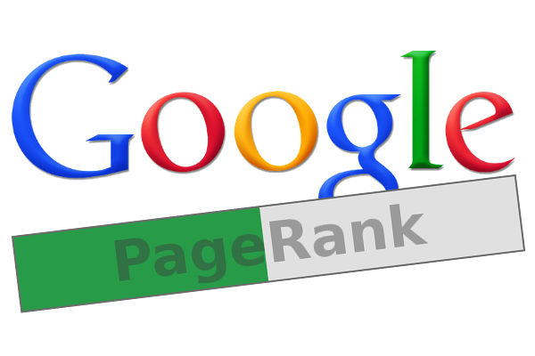 pagerank là gì và chiến lược seo 2015
