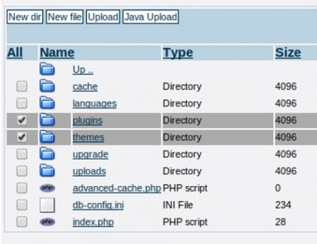 plugins-themes-ftp