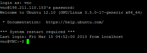hoc-vps-Remote-Desktop