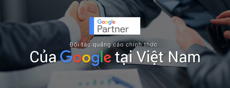 quảng cáo google