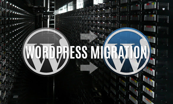 WordPress Migration