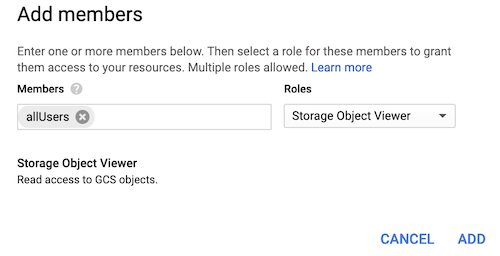gcs add member